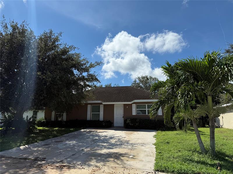 Details for 622 Orchard Park Dr, Clewiston, FL 33440