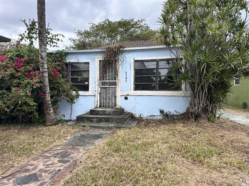 Details for 2161 50th St, Miami, FL 33142