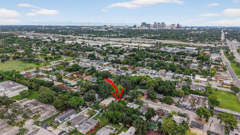 Image 40 of 45 For 1141 25th Ave