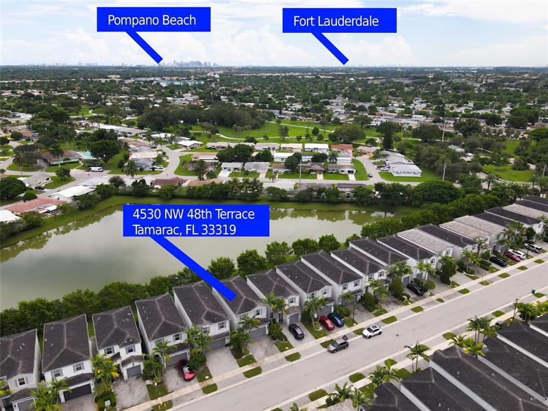 Image 5 of 15 For 4530 48th Ter