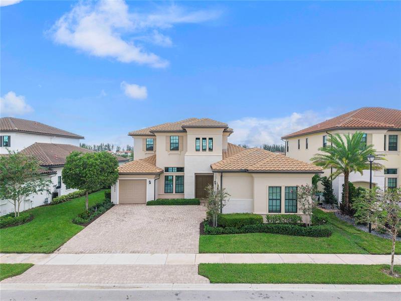 Image 58 of 82 For 9025 Parkland Bay Dr