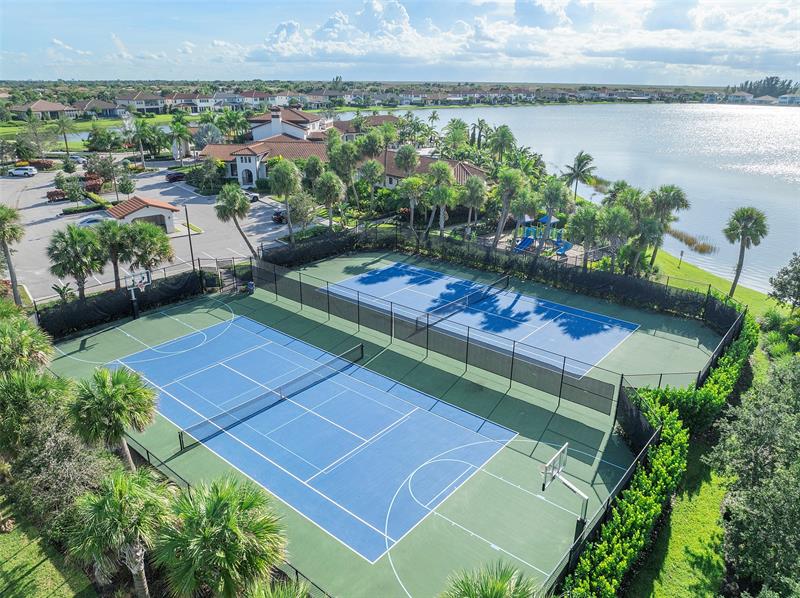 Image 80 of 82 For 9025 Parkland Bay Dr