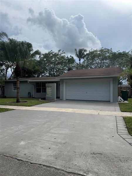 Details for 5125 92nd Ter, Cooper City, FL 33328