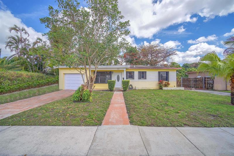 Details for 2221 67th Ave, Miramar, FL 33023
