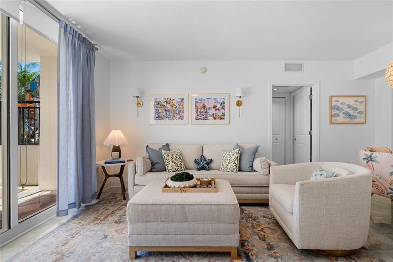 Image 6 of 50 For 610 Las Olas Blvd  721n