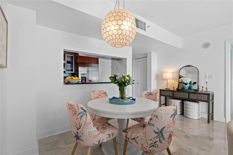 Image 8 of 50 For 610 Las Olas Blvd  721n