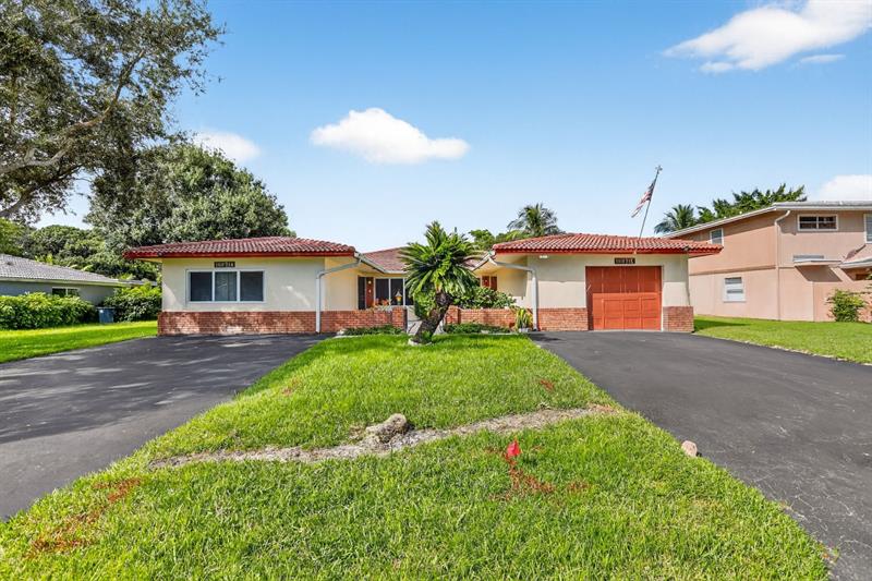 Details for 10071 36th St, Coral Springs, FL 33065