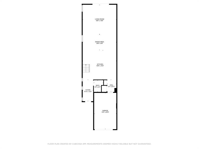 Image 56 of 57 For 920b 17th Ave