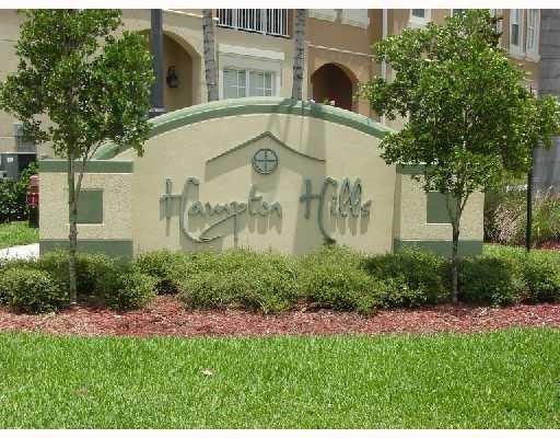 Listing Details for 5929 Manchester Way  5929, Tamarac, FL 33321