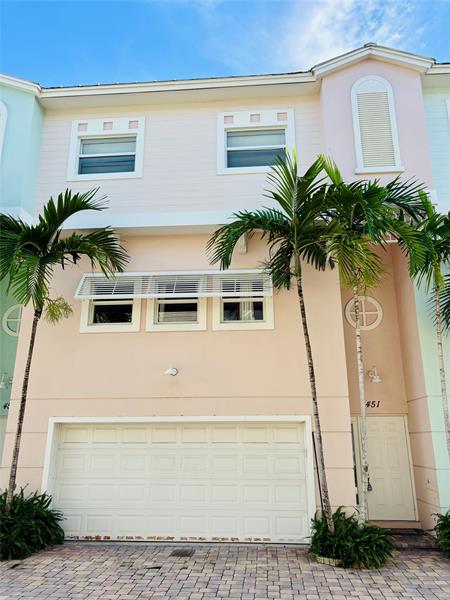 Details for 451 1st St  , Pompano Beach, FL 33060