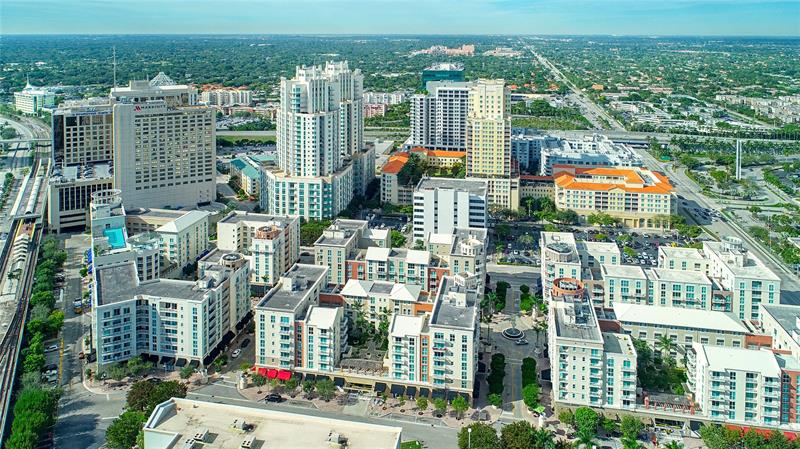 Details for 7275 90th Way  504, Miami, FL 33156