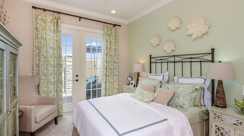 Image 12 of 39 For 13513 Mazzano Street