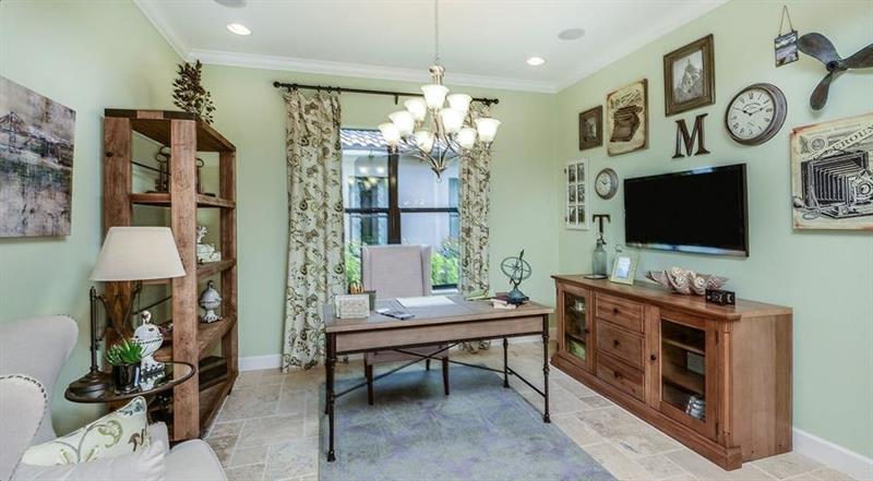 Image 13 of 39 For 13513 Mazzano Street