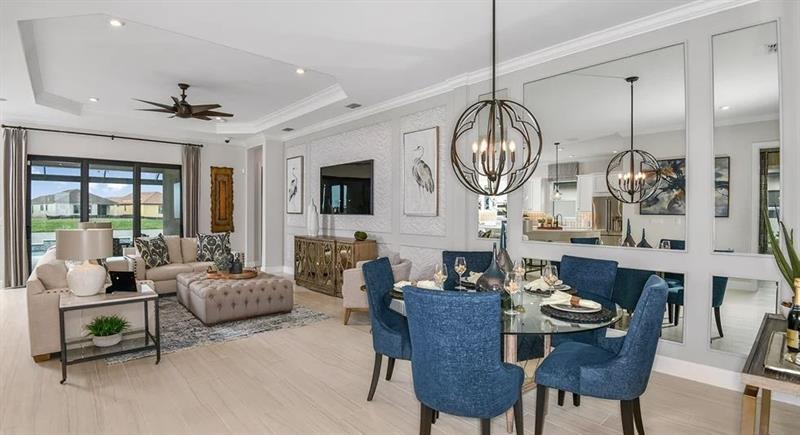 Image 14 of 39 For 13513 Mazzano Street