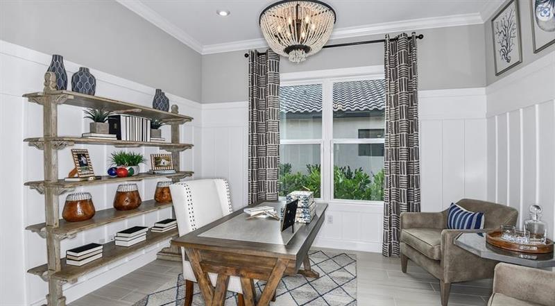 Image 17 of 39 For 13513 Mazzano Street