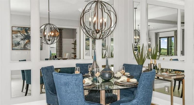 Image 24 of 39 For 13513 Mazzano Street