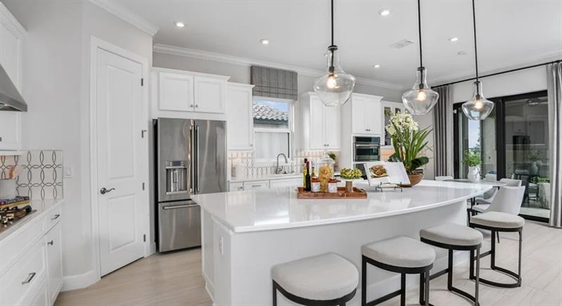 Image 5 of 39 For 13513 Mazzano Street