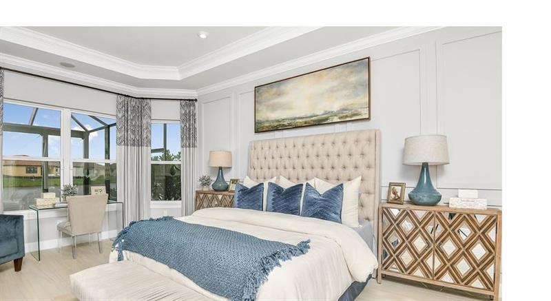 Image 6 of 39 For 13513 Mazzano Street