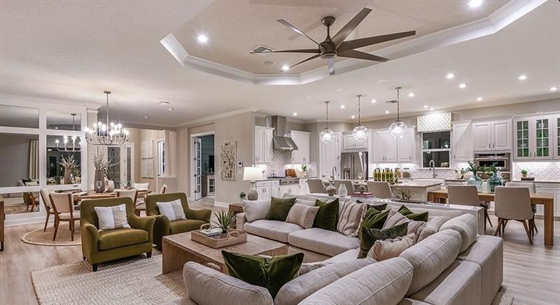 Image 5 of 31 For 9918 Davanti Drive