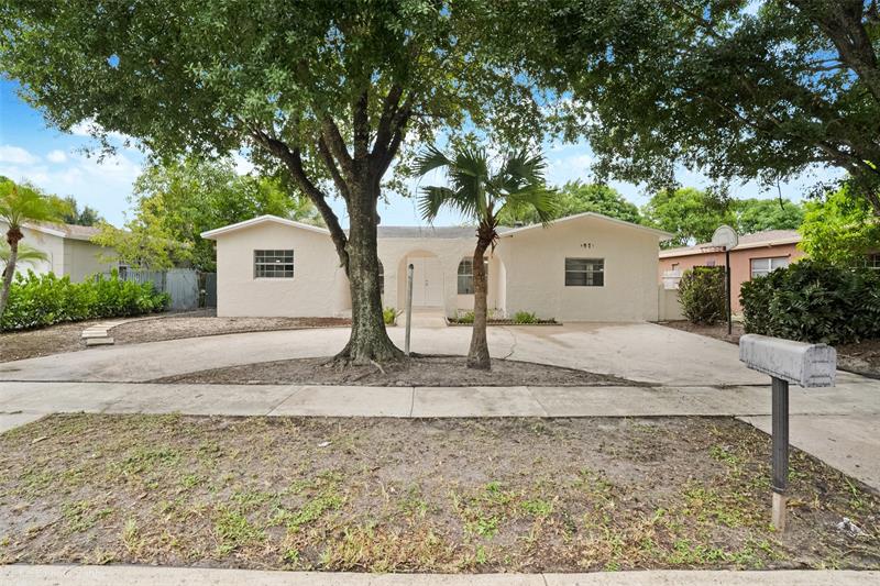 Details for 4971 7th Ct  , Margate, FL 33068