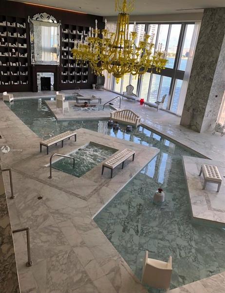 Image 14 of 16 For 495 Brickell Ave  2106
