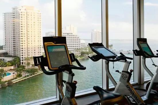 Image 15 of 16 For 495 Brickell Ave  2106