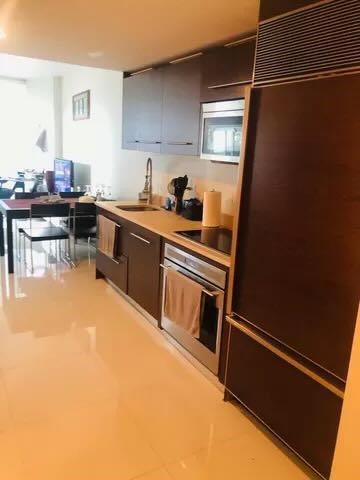 Image 3 of 16 For 495 Brickell Ave  2106