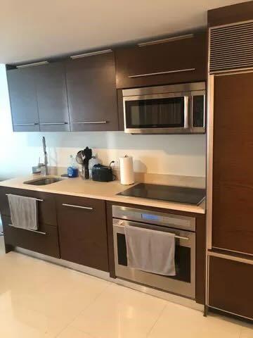 Image 5 of 16 For 495 Brickell Ave  2106