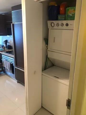 Image 6 of 16 For 495 Brickell Ave  2106
