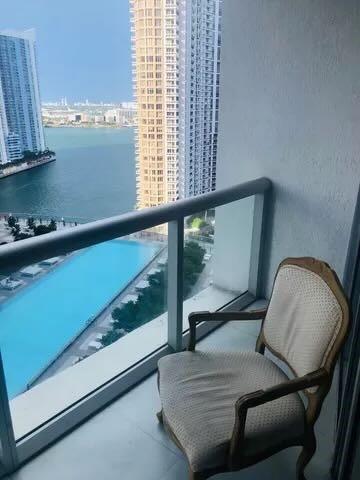 Image 7 of 16 For 495 Brickell Ave  2106