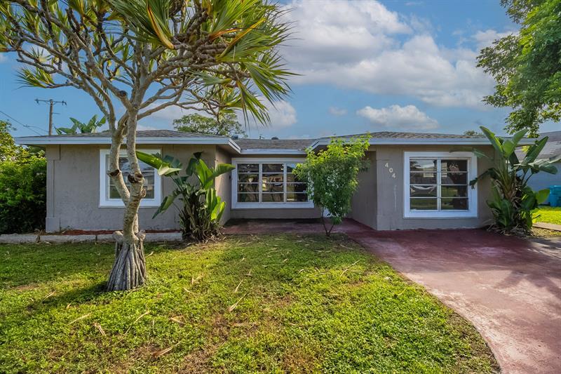 Details for 404 5th Ave  , Boynton Beach, FL 33435