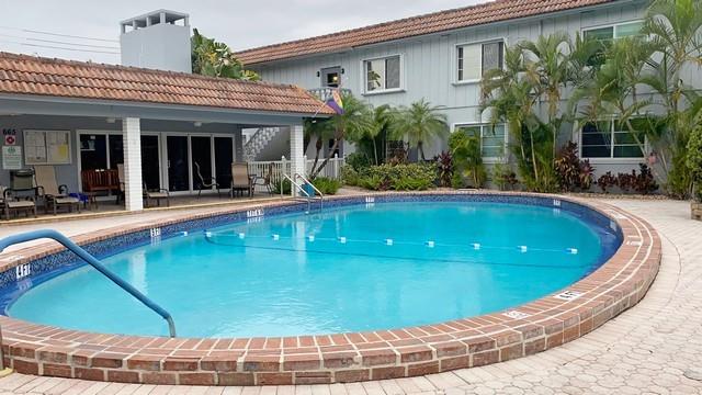 Image 26 of 30 For 639 Oakland Park Blvd.  207d