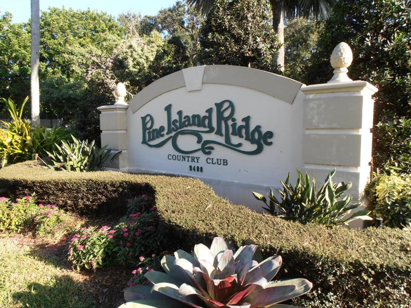 Image 42 of 59 For 9480 Poinciana Pl  201