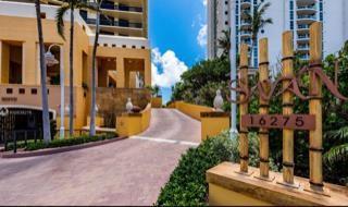 Image 11 of 19 For 16275 Collins Ave  1501