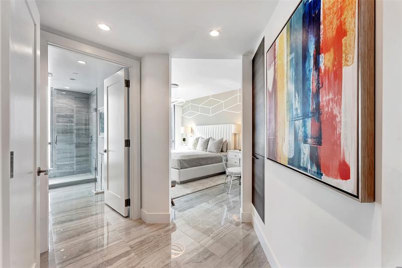 Image 35 of 84 For 100 Las Olas Blvd  2803