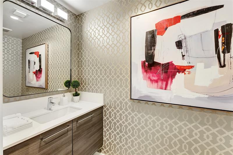 Image 47 of 84 For 100 Las Olas Blvd  2803