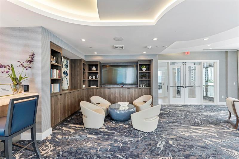 Image 59 of 84 For 100 Las Olas Blvd  2803