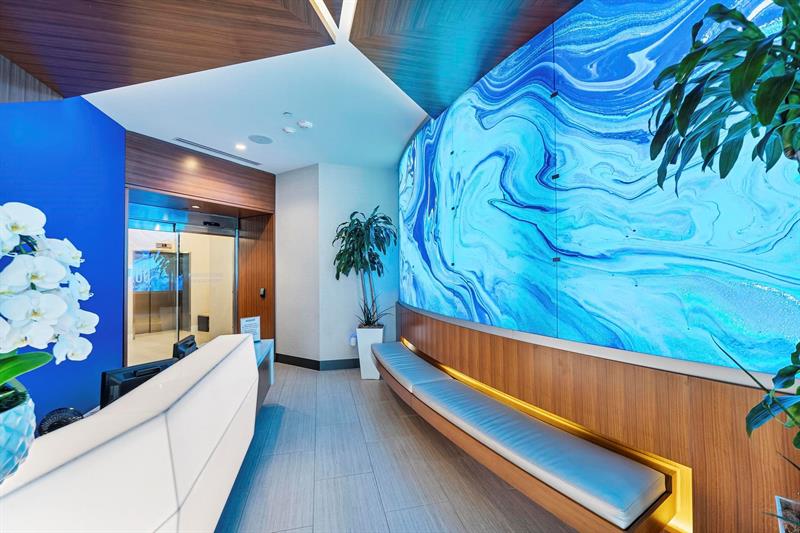 Image 71 of 84 For 100 Las Olas Blvd  2803