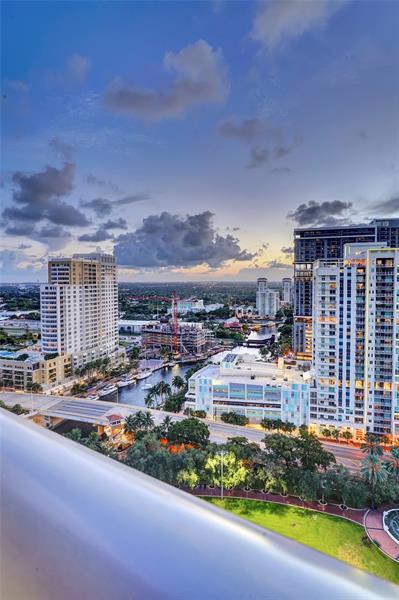 Image 80 of 84 For 100 Las Olas Blvd  2803