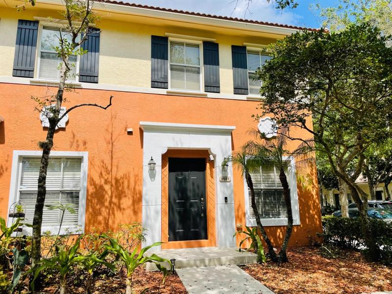 Details for 9981 26th Ct, Miramar, FL 33025