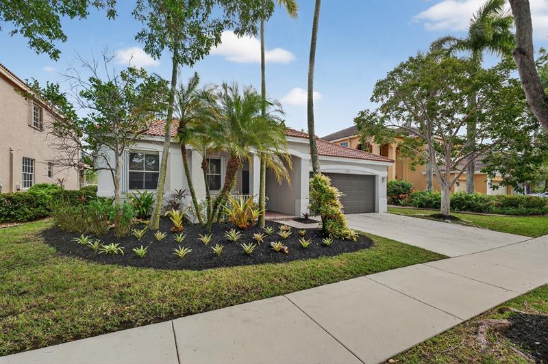 Details for 1134 Lavender Cir, Weston, FL 33327
