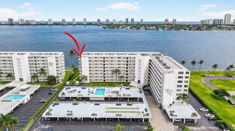 Image 45 of 50 For 301 Lake Shore Dr  801
