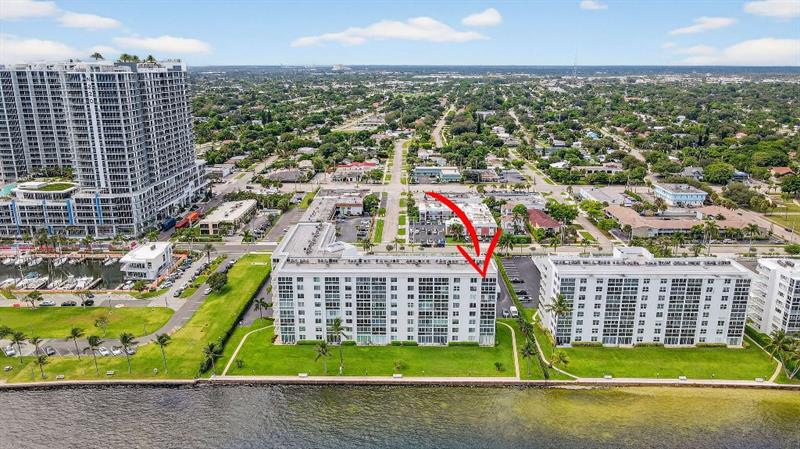 Image 46 of 50 For 301 Lake Shore Dr  801