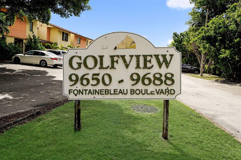 Image 3 of 49 For 9688 Fontainebleau Blvd  610