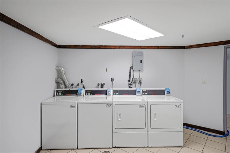Image 35 of 49 For 9688 Fontainebleau Blvd  610