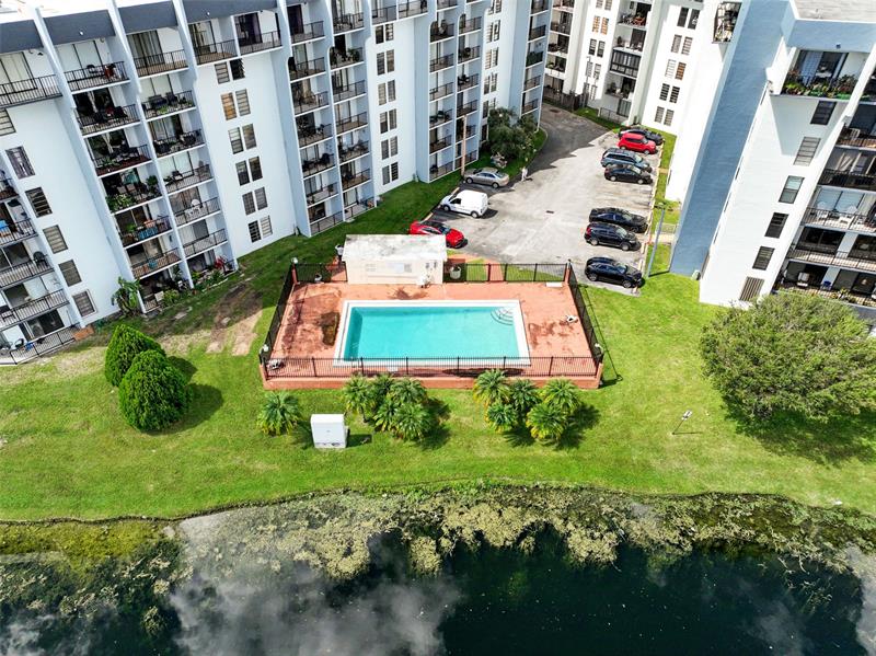 Image 47 of 49 For 9688 Fontainebleau Blvd  610