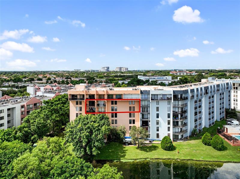 Image 48 of 49 For 9688 Fontainebleau Blvd  610