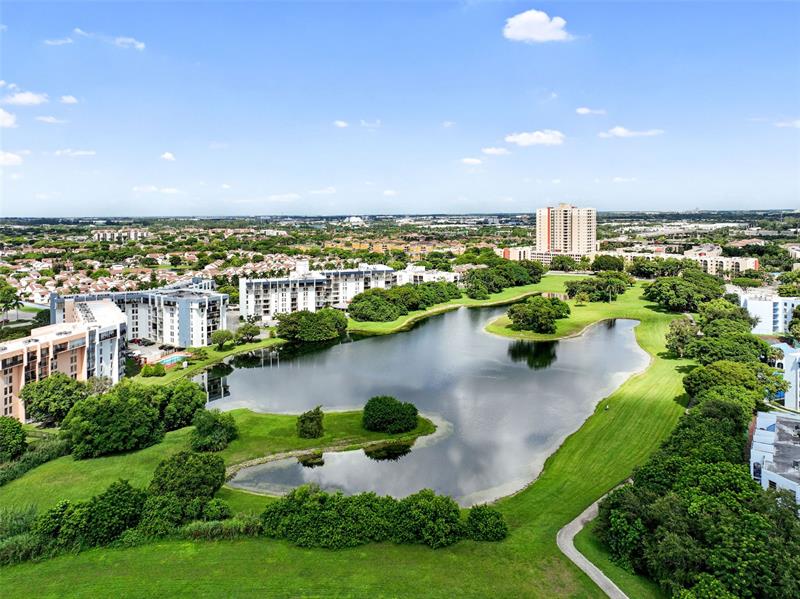Image 49 of 49 For 9688 Fontainebleau Blvd  610