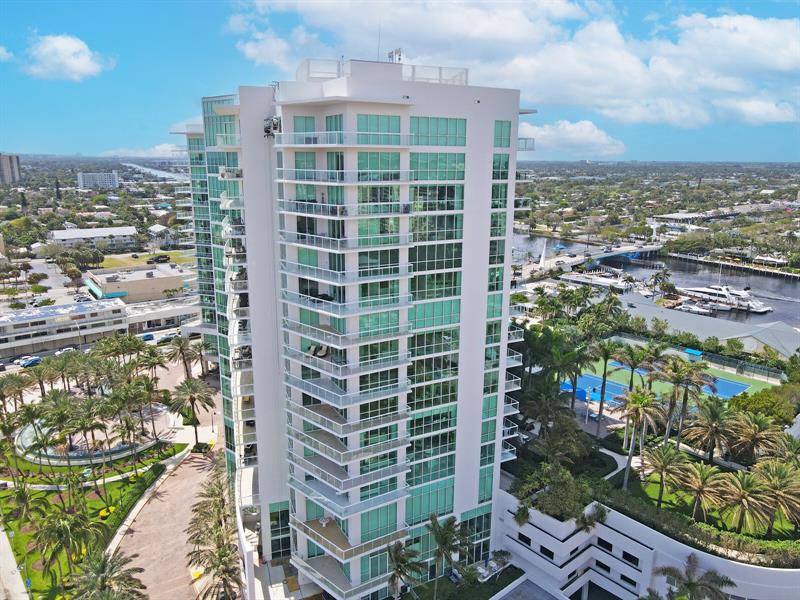 Details for 1 Ocean Blvd  607, Pompano Beach, FL 33062