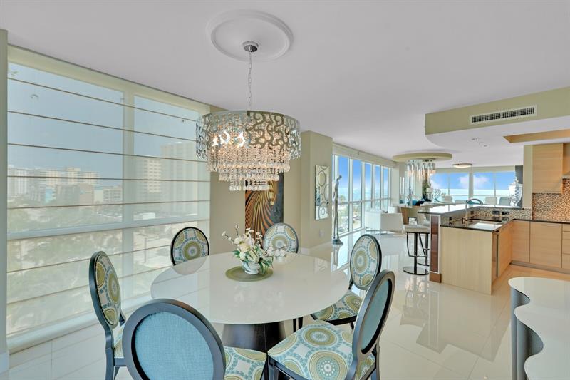 Image 18 of 70 For 1 Ocean Blvd  607